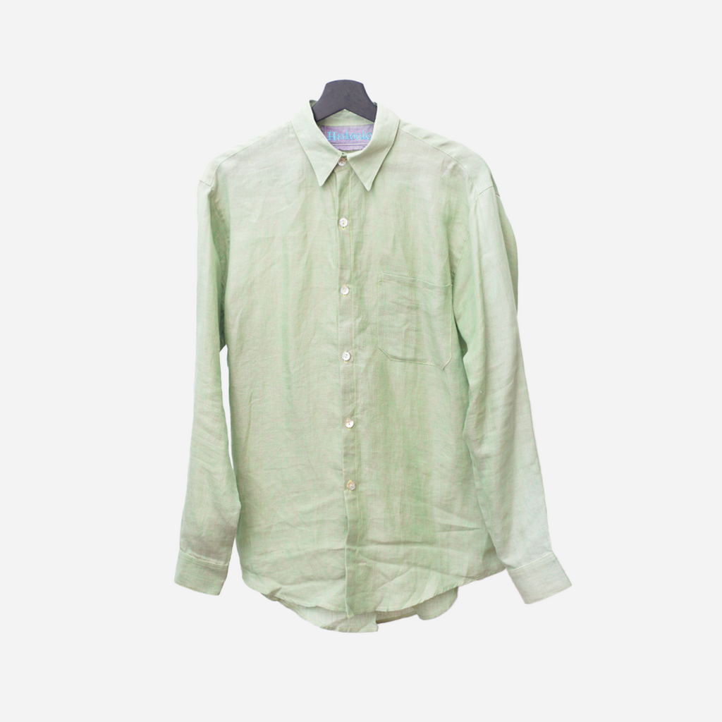 Camisa Tirso Manzana II