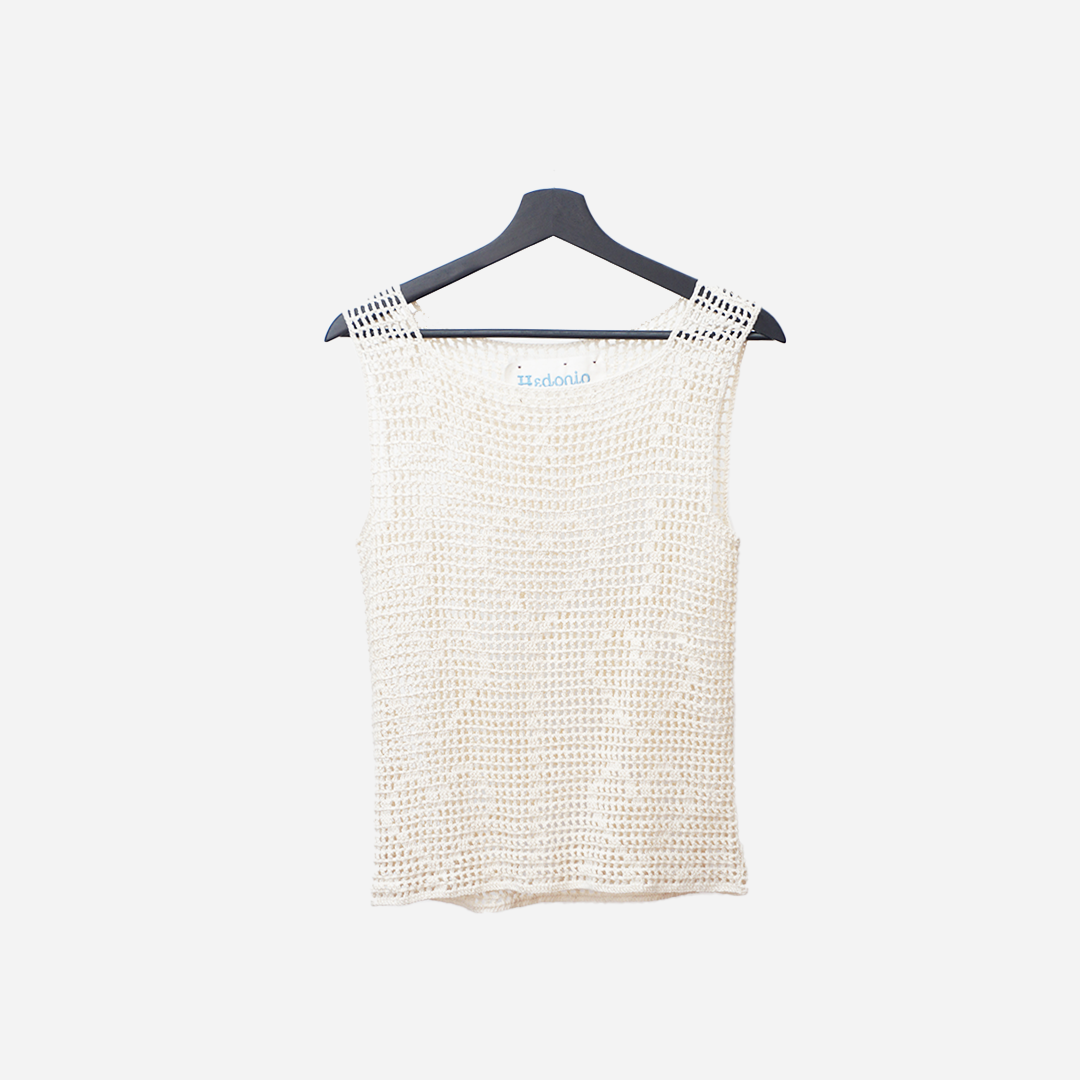 Camisilla Corazones I