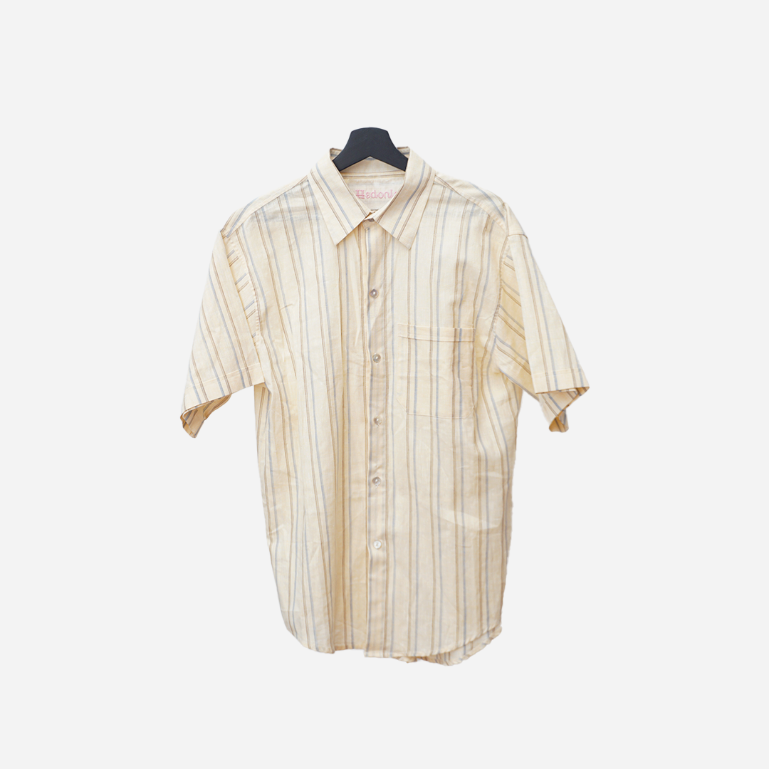 Camisa Bartolome Rayas