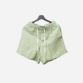 Short Celio Manzana