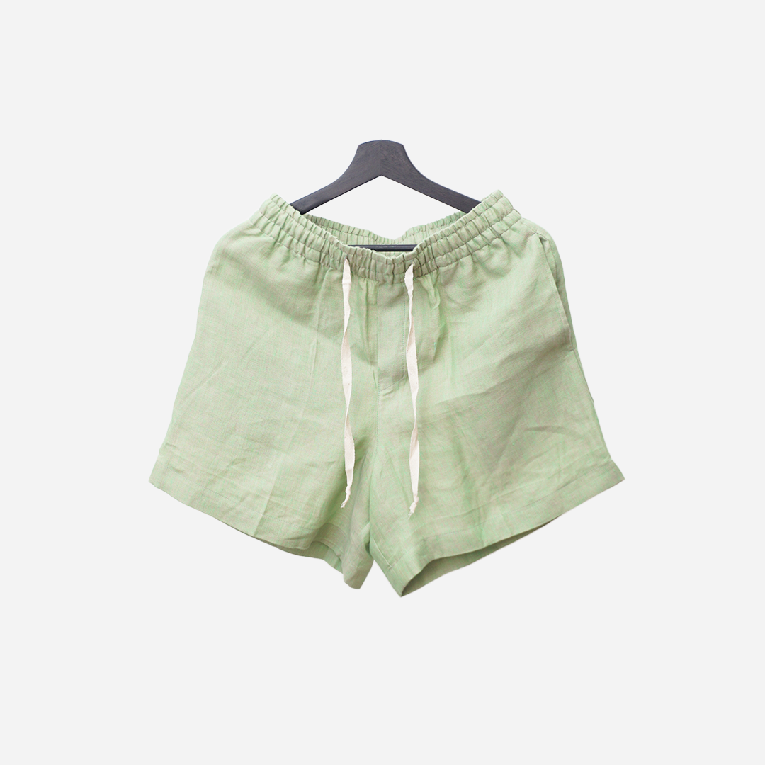Short Celio Manzana