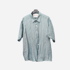 Camisa Bartolome Celeste