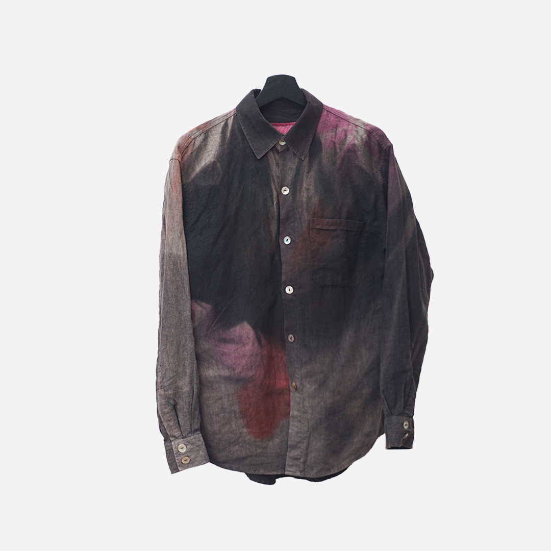 Camisa Aldo Pigmentos