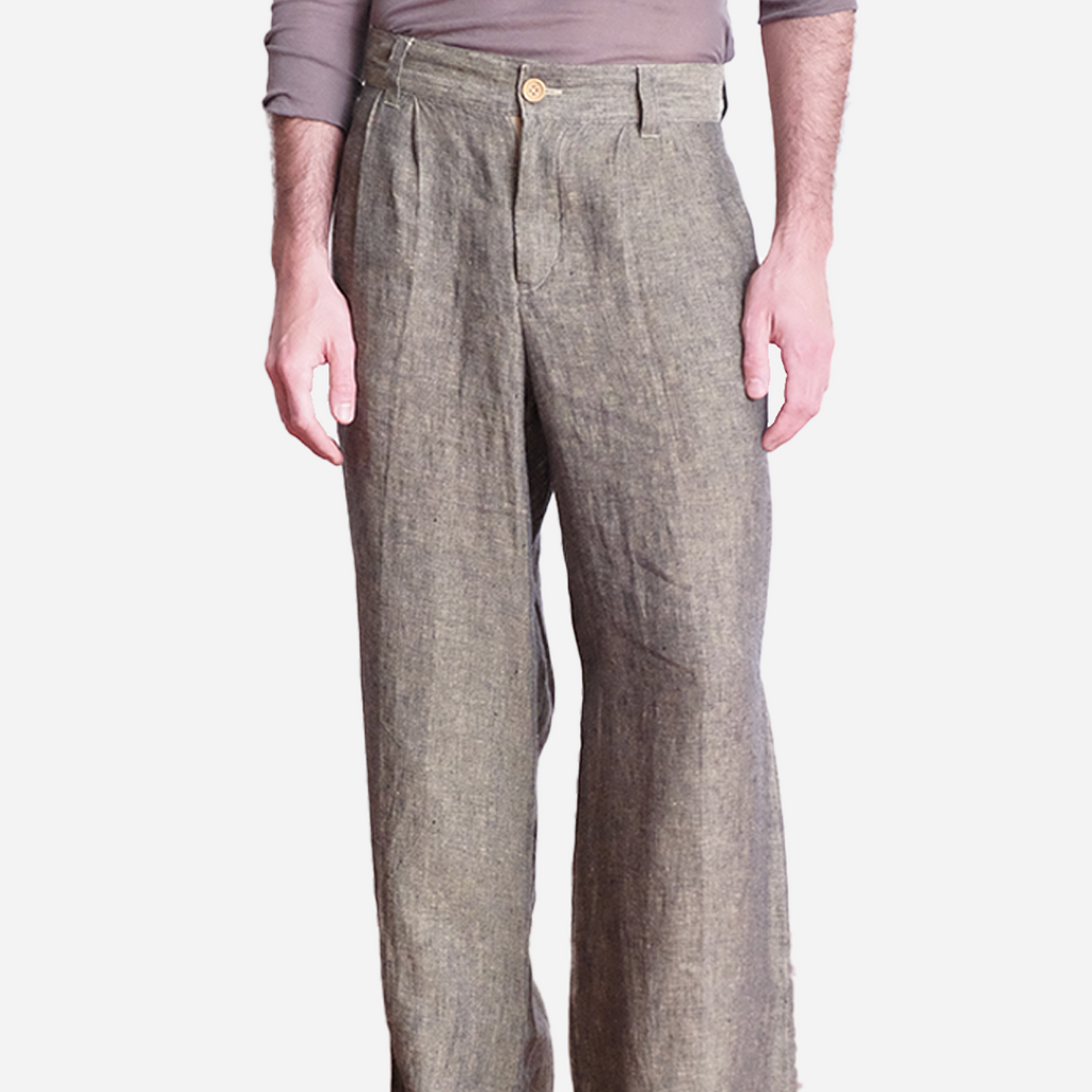 Pantalon Romulo Negro